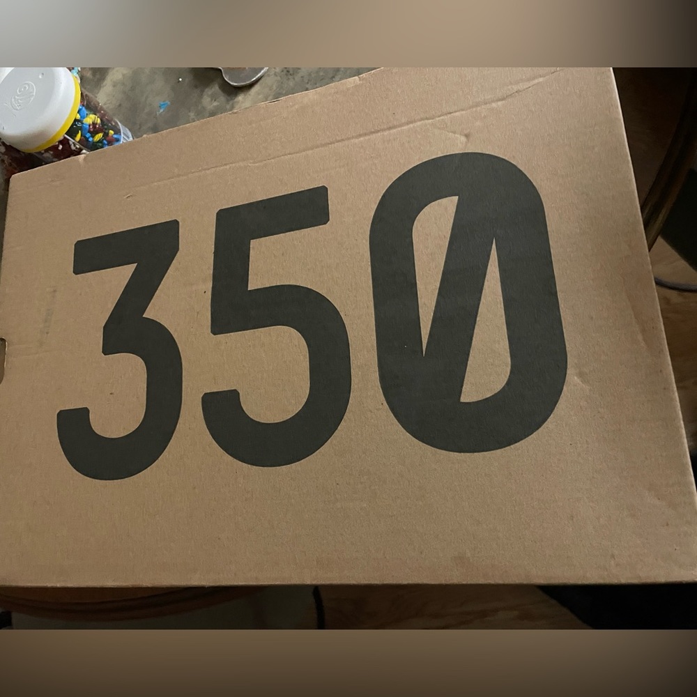 Yeezy Boost 350 Sneakers. Brand new!! - Picture 3 of 6